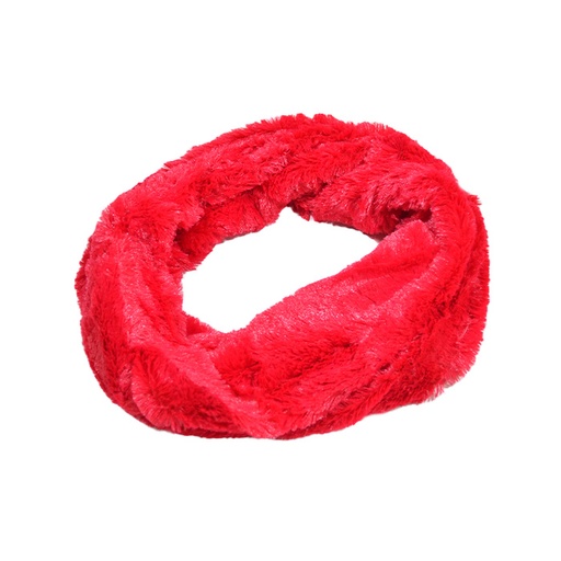 [36211] CUELLO DE PIEL 