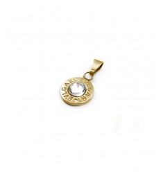 [4827] DIJE BULGARI CON STRASS