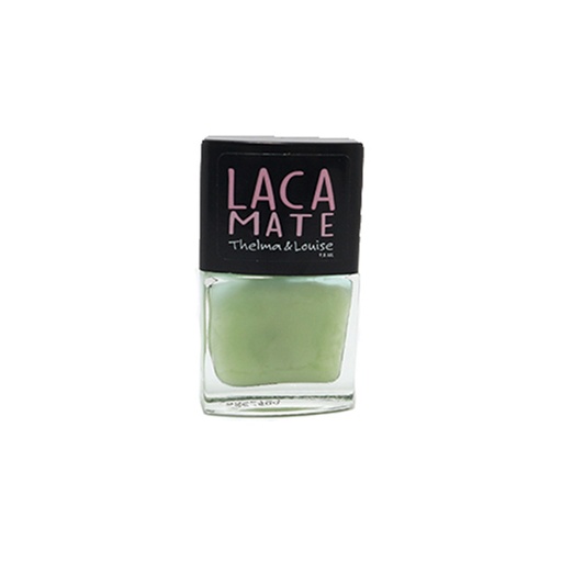 [16242H] ESMALTE PARA UÑAS LACA MATE