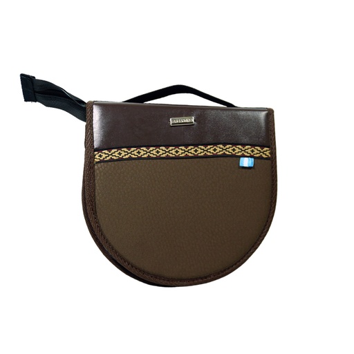 [41005] ESTUCHE PORTA PLATO DE ASADO