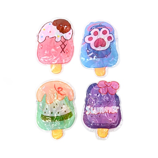 [42610] ESTUCHE TERMINAL TRENZA HELADITOS