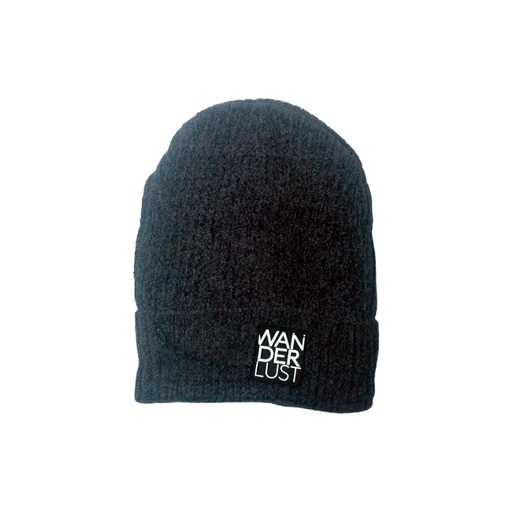 [40966] GORRO HOMBRE WANDER URBAN CON PIEL INTERIOR