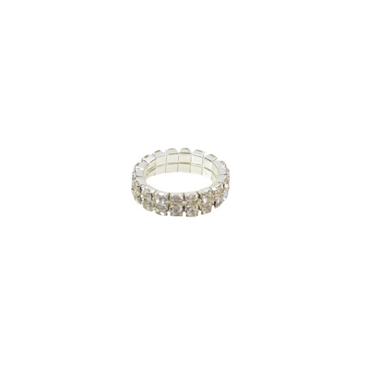 [37601] ANILLOS STRASS