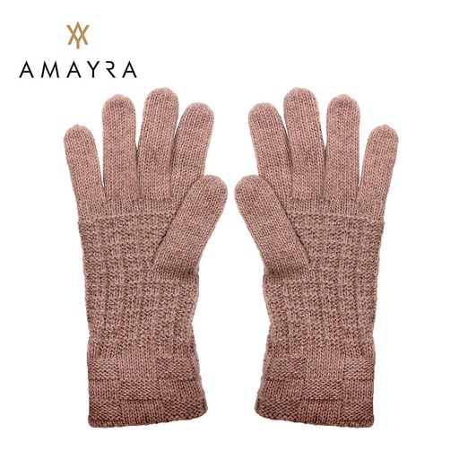 [40719] GUANTES AMAYRA 29.00 CM ALTO X 9.00 CM ANCHO
