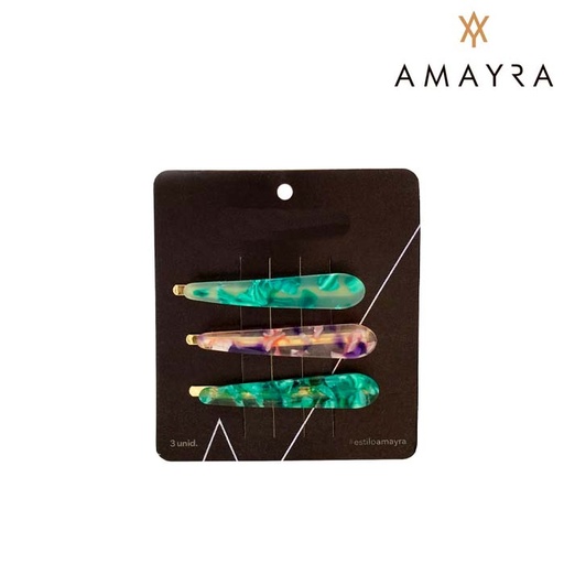 [36539] HEBILLA PARA CABELLO AMAYRA