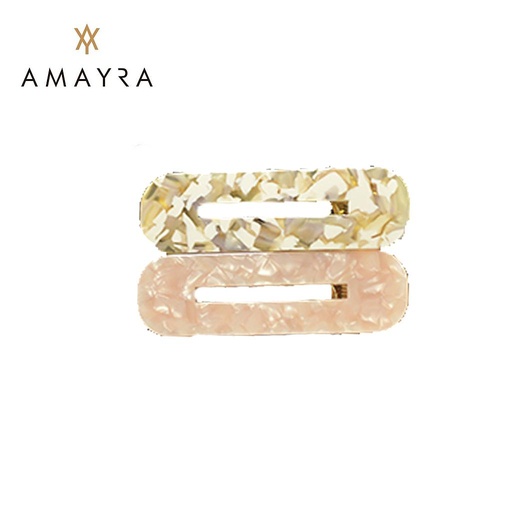 [38323] HEBILLA AMAYRA MARMOLADO