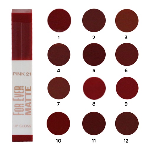 [34483] LABIAL LIQUIDO MATE