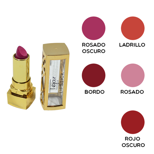 [35096] LAPIZ LABIAL