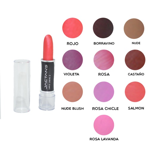 [7023] LAPIZ LABIAL JACTANS