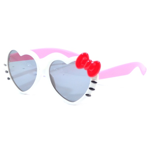 [35231] LENTES DE SOL INFANTILES KITTY