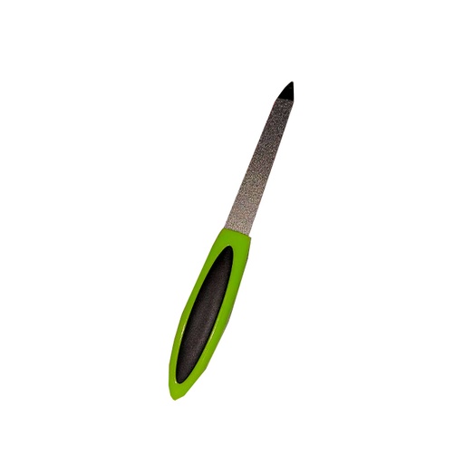 [36597] LIMA  DE PLASTICO 17CM