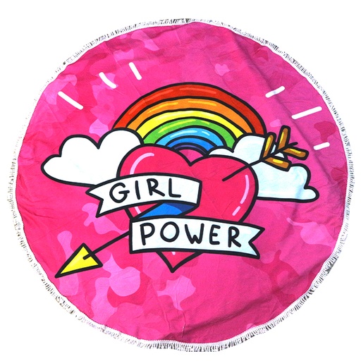 [34672] LONA PLAYERA DE TOALLA