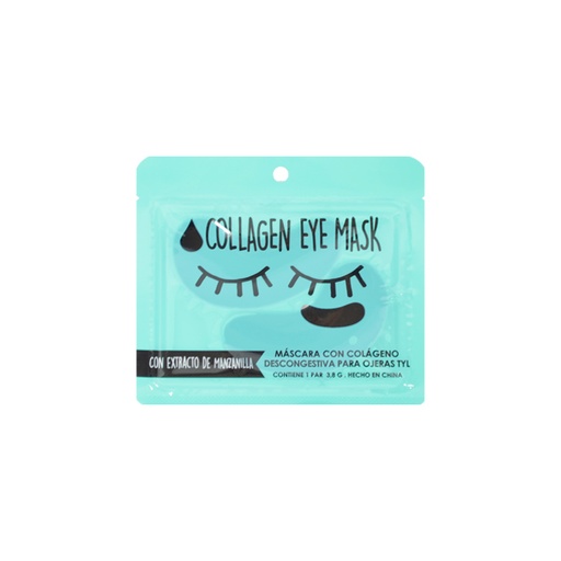 [26588] MASCARA CON COLAGENO PARA OJERAS