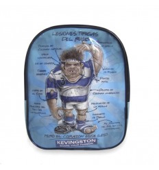 [1648] MOCHILA 12 PULGADAS KEVINGSTON