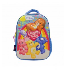 [21292] MOCHILA 12 PULGADAS OSITOS CARIÑOSOS