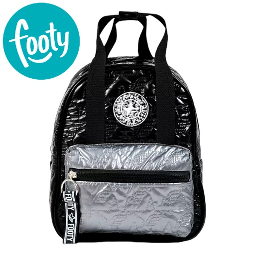 [40796] MOCHILA 12" PUFFER FOOTY