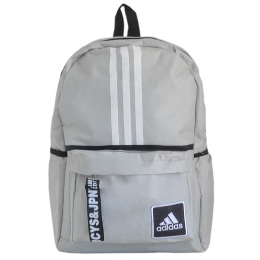 [35444] MOCHILA 17 PULGADAS TRES LINEAS CON LLAVERO