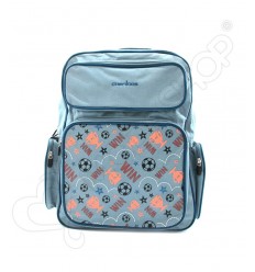 [4110] MOCHILA 17 PULGADASCHENKIDS