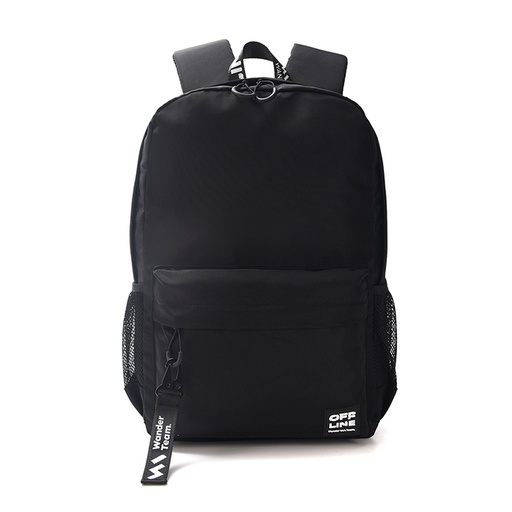 [39744] MOCHILA 17" WANDERLUST PORTANOTEBOOK 30X14X44CM