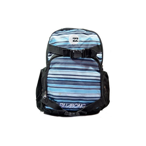 [2873] MOCHILA 18 PULGADAS BILLABONG