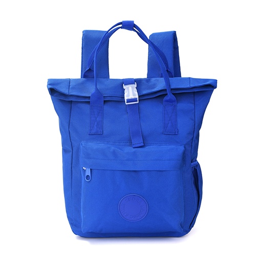 [39751] MOCHILA 18" ESPALDA SMILE NORDIC ROLL UP