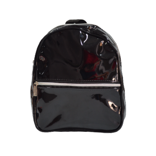 [39927] MOCHILA CHAROL CORREAS SUBLIMADAS