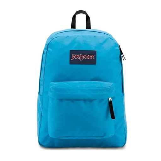 [35441] MOCHILA JANSPORT ESTAMPADAS Y LISAS 17 PULGADAS