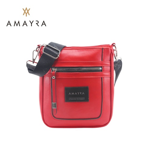 [42148] MORRAL AMAYRA URBAN BOLSILLO FRONTRAL