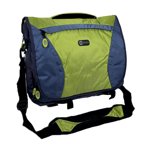 [6523] MORRAL COMBINADO VARIOS COLORES