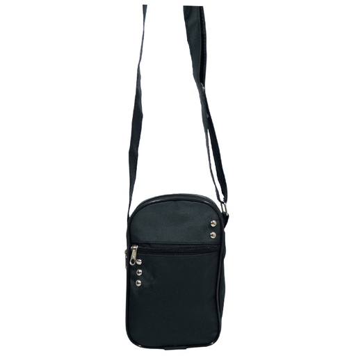[41751] MORRAL PORTA CELULAR C/ TACHAS GRANDES