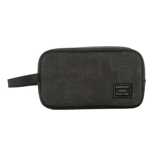 [25508] NECESER DE HOMBRE WANDERLUST 26X15X10CM