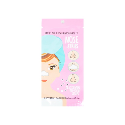 [38165] PARCHES PARA REMOVER PUNTOS NEGROS