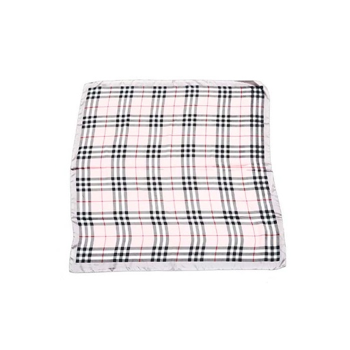 [35944] PAÑUELO 90X90 ESTAMPA PRINCIPE DE GALES