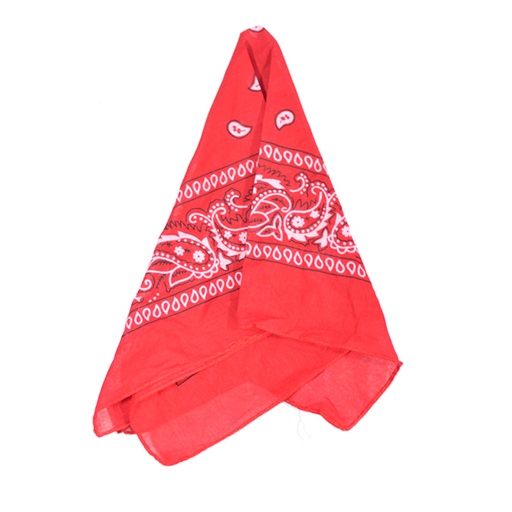 [32540] PAÑUELO BANDANA 50x50CM