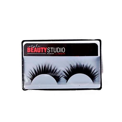 [35487] PESTAÑAS POSTIZAS