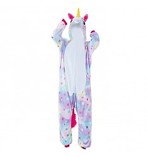 [40438] PIJAMA INFANTIL 120CM