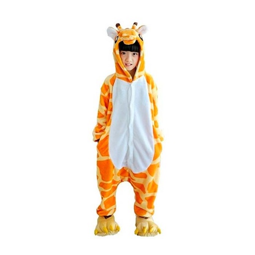 [40439] PIJAMA INFANTIL 130CM