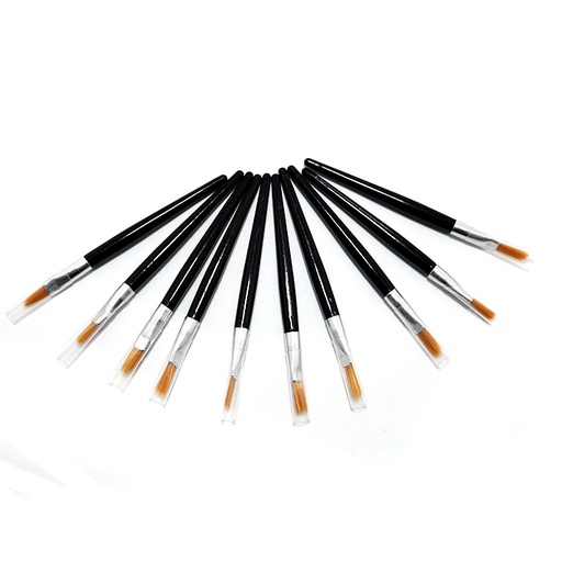 [12095] PINCEL 8CM POR 10 UNIDADES