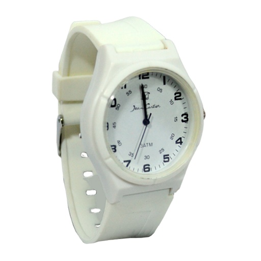 [41684] RELOJ DE SILICONA