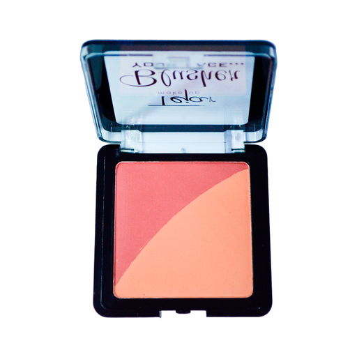 [33455] RUBOR DOS COLORES 12GR