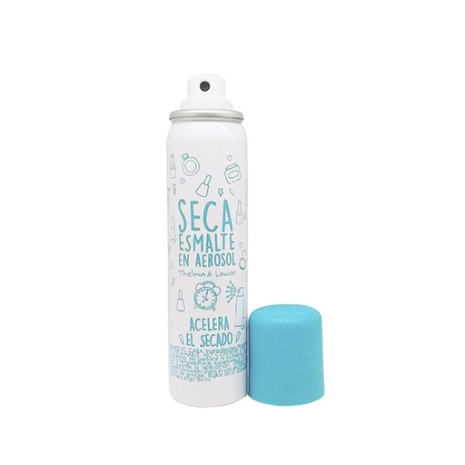 [8418] SECA ESMALTE EN AEROSOL