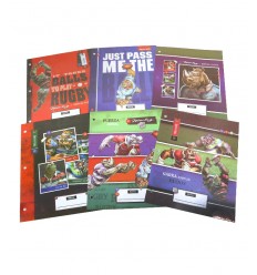 [L4476] SEPARADORES POR 6 UNIDADES