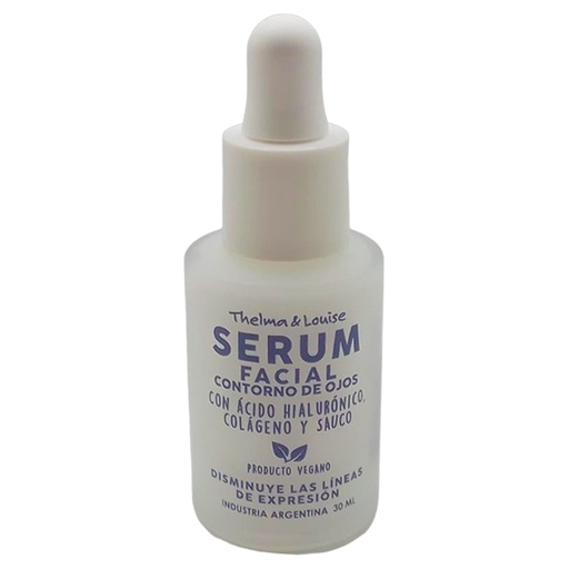 [38932] SERUM FACIAL CONTORNO DE OJOS