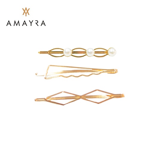 [38320] SET HORQUILLAS X 3 UNIDADES AMAYRA