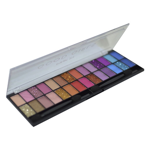 [35746] SOMBRA CON GLITTER 28 TONOS