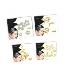 [19711] STICKER PARA CABELLO