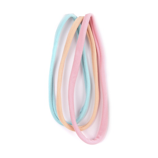 [38384] VINCHA COLORES X3