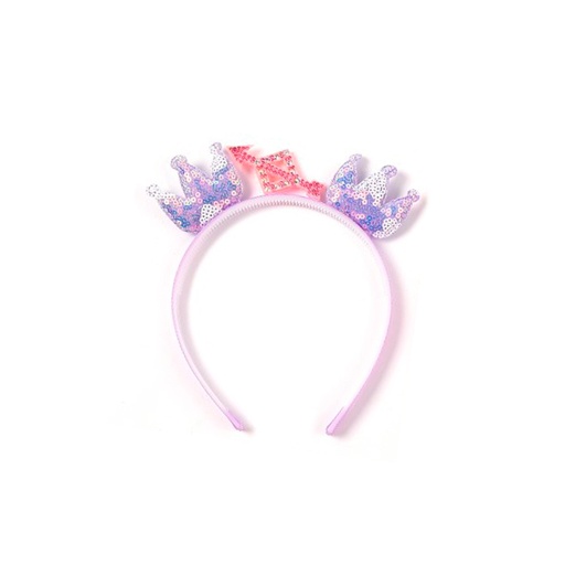 [40597] VINCHA DETALLE CORONAS