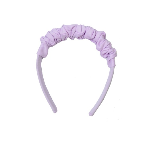 [32275] VINCHA FRUNCIDA DE MODAL