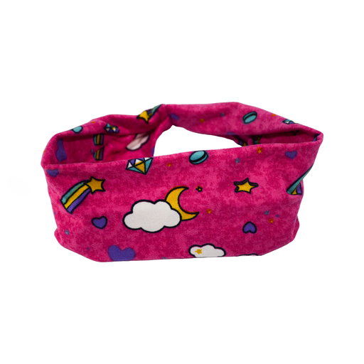 [42443] VINCHA MODAL VARIOS DISEÑOS INFANTILES